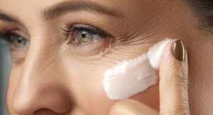 Anti-Wrinkle Hero Ingredients Melting Cream with ReVitAlide and Matrixyl 3000 Free